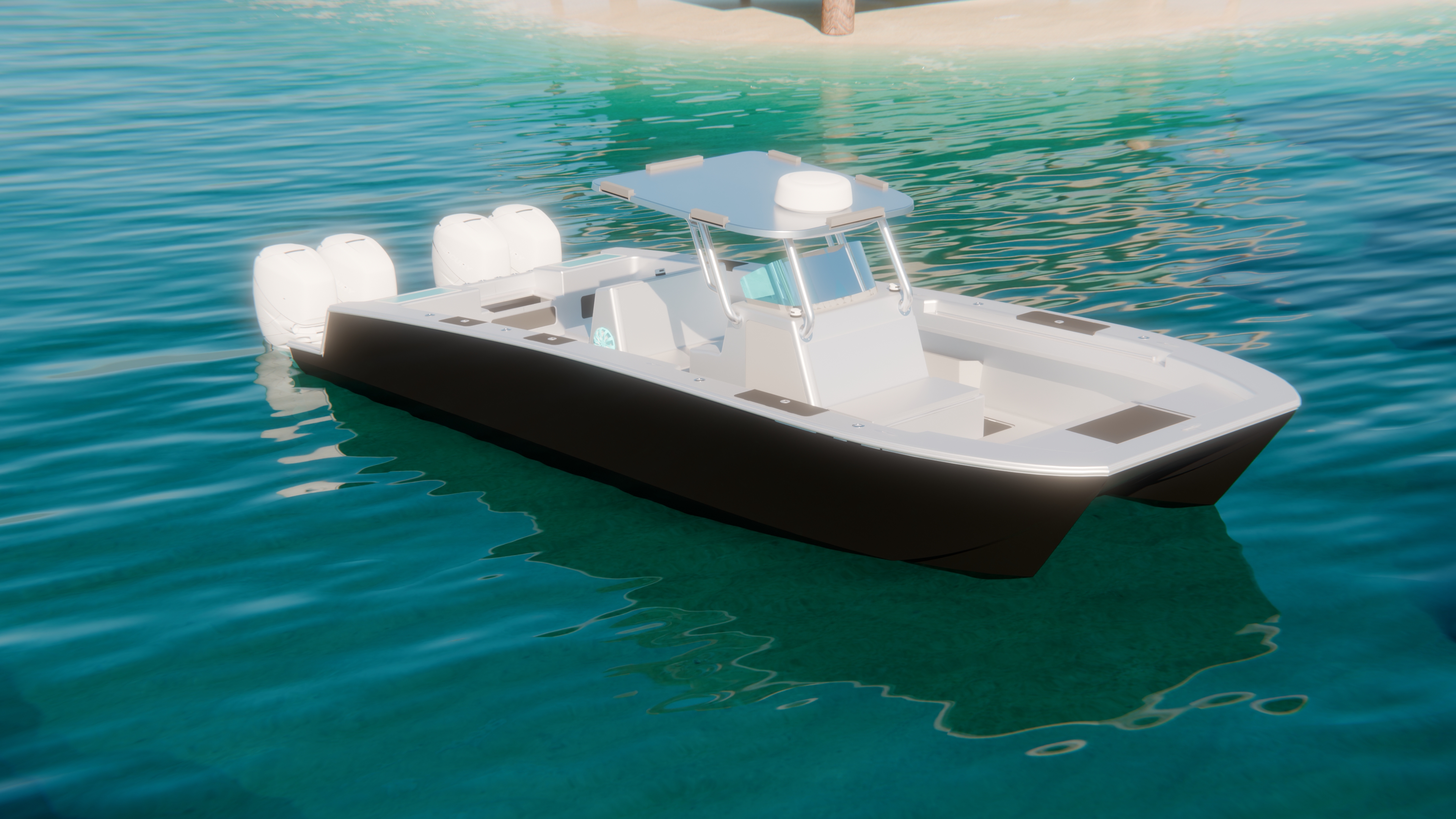 30 Render